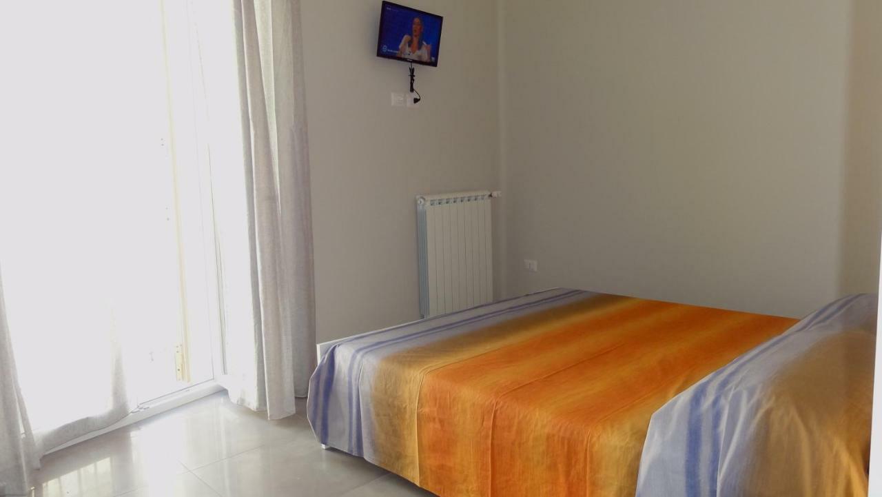 Casa Vacanze La Scalinata Bisceglie Exterior foto